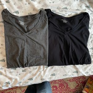 Amazon bundle of 2 tshirts